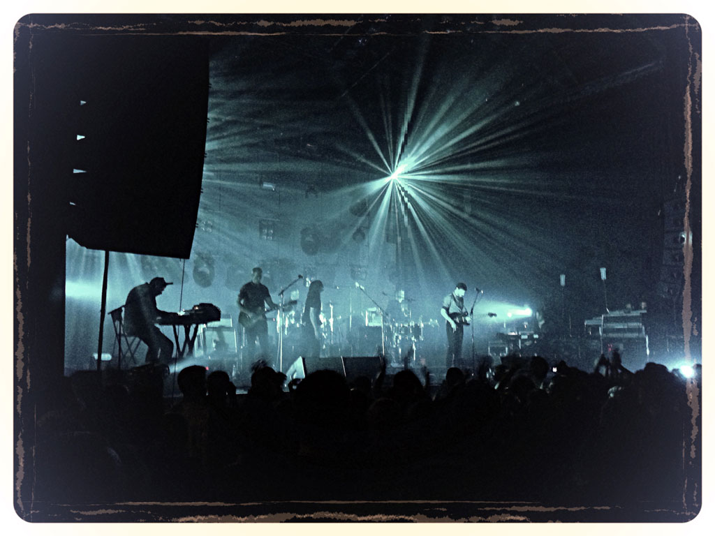 Archive - found in Cologne - &copy; Tom Loewen | 14x3.de