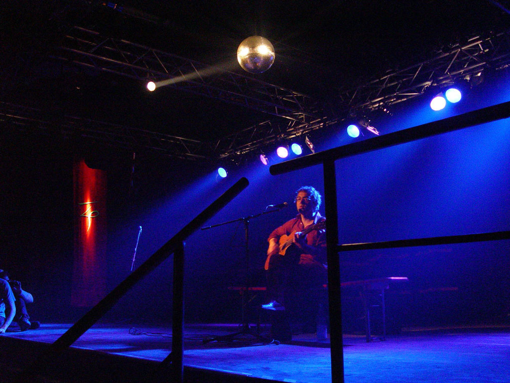 goetzwidmann - found in Cologne - &copy; Tom Loewen | 14x3.de