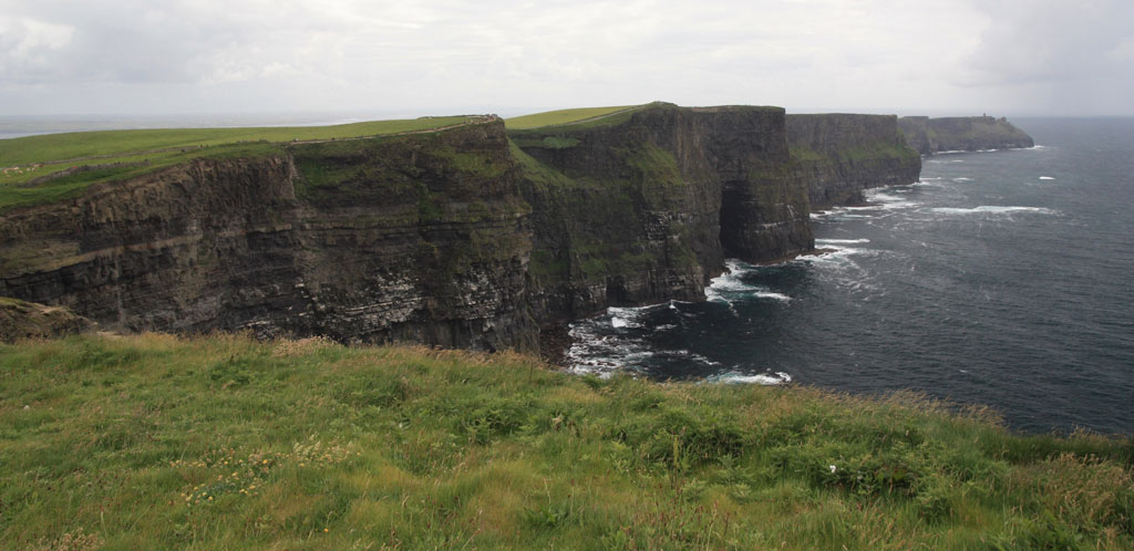 morher - found @ Cliffs of Morher - &copy; Tom Loewen | 14x3.de