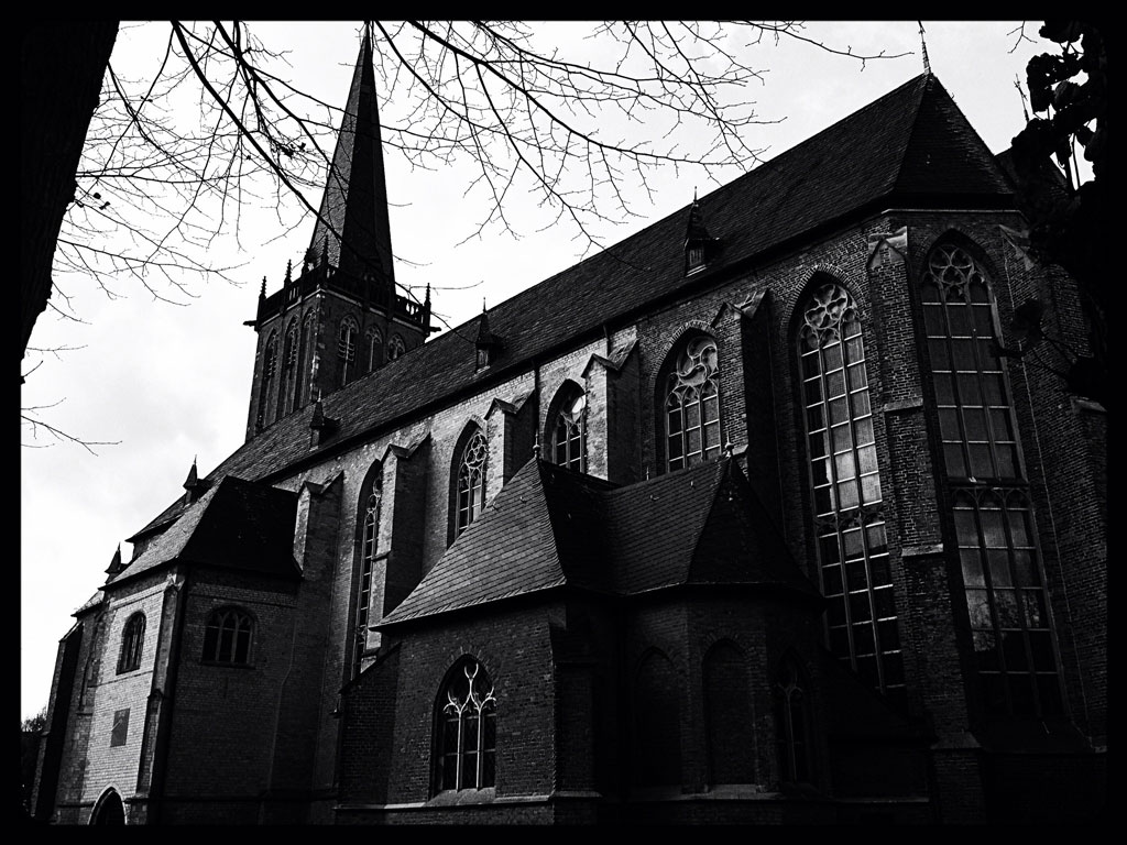 nicolai - found in Kalkar - &copy; Tom Loewen | 14x3.de