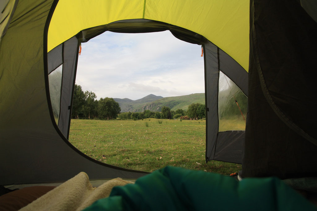 tentview - found in Ireland - &copy; Tom Loewen | 14x3.de