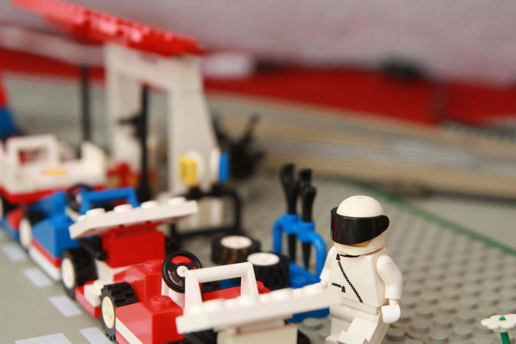 thestig - found @ home - &copy; Tom Loewen | 14x3.de